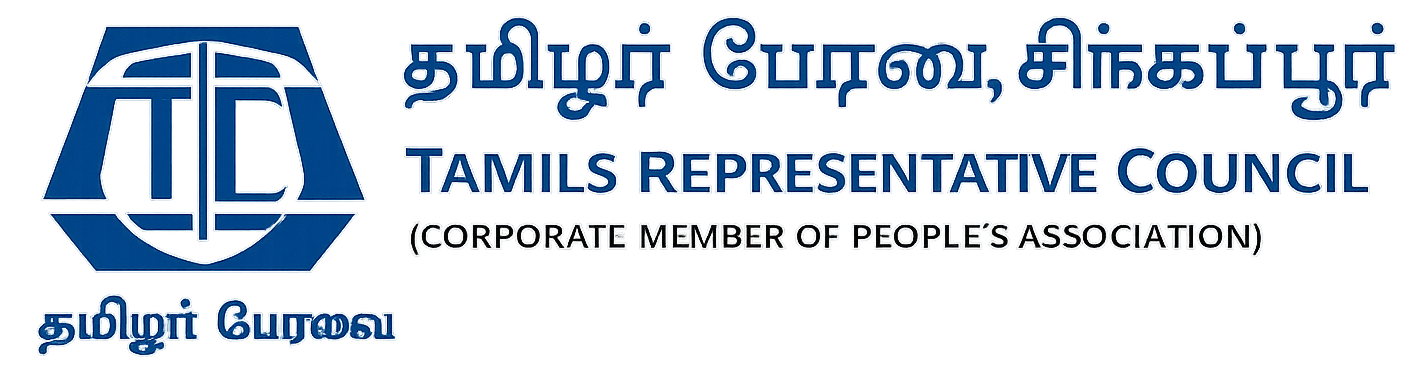 Tamils Representative Council