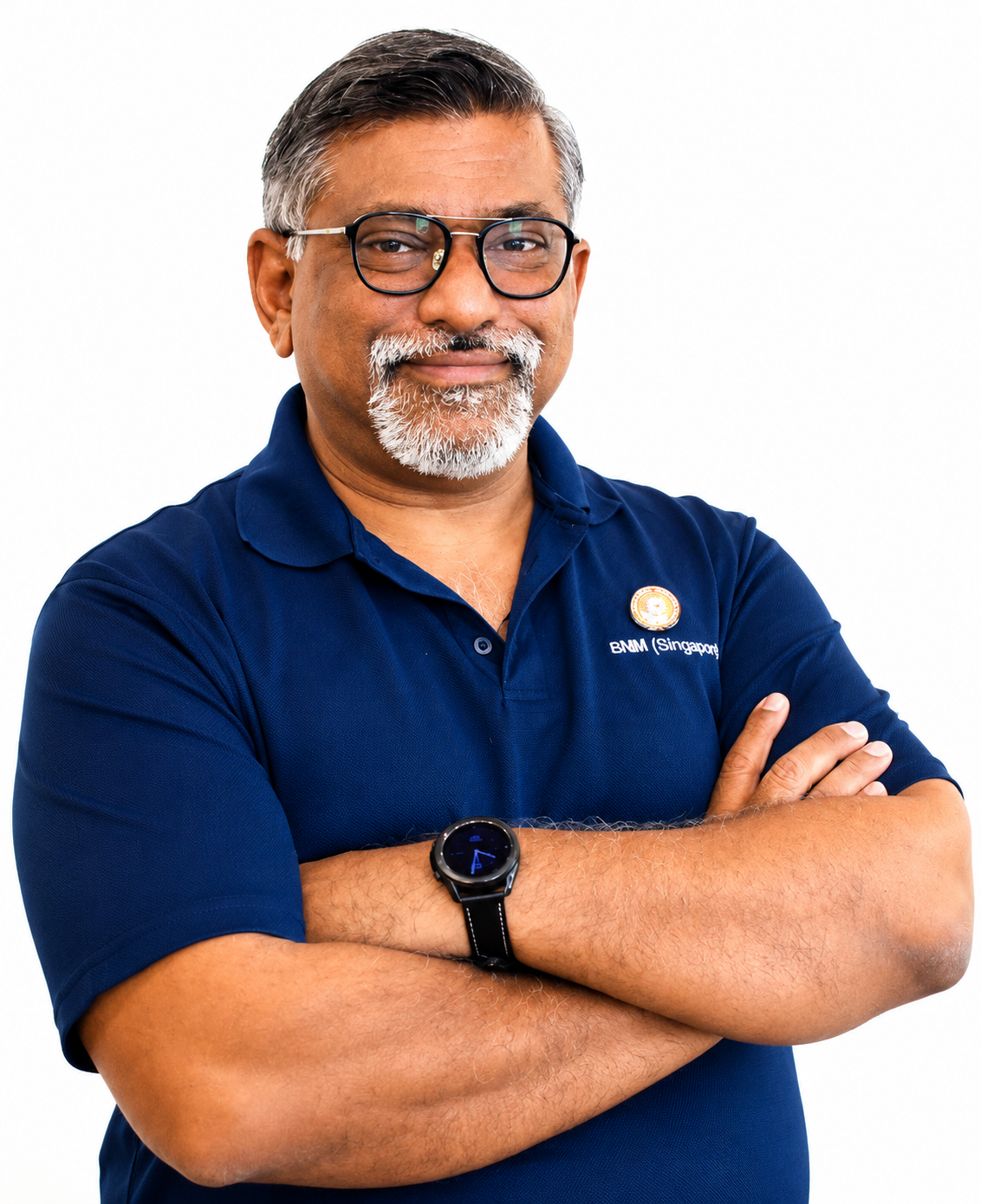 Mr Devendran Selvarajoo Thevar