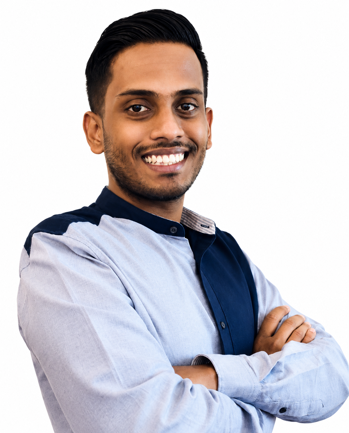 Mr M Vikneswaran