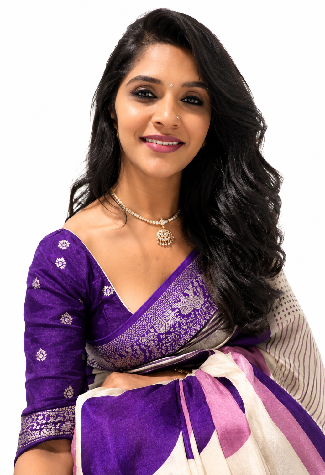 Ms Ravathi d/o Elangovan