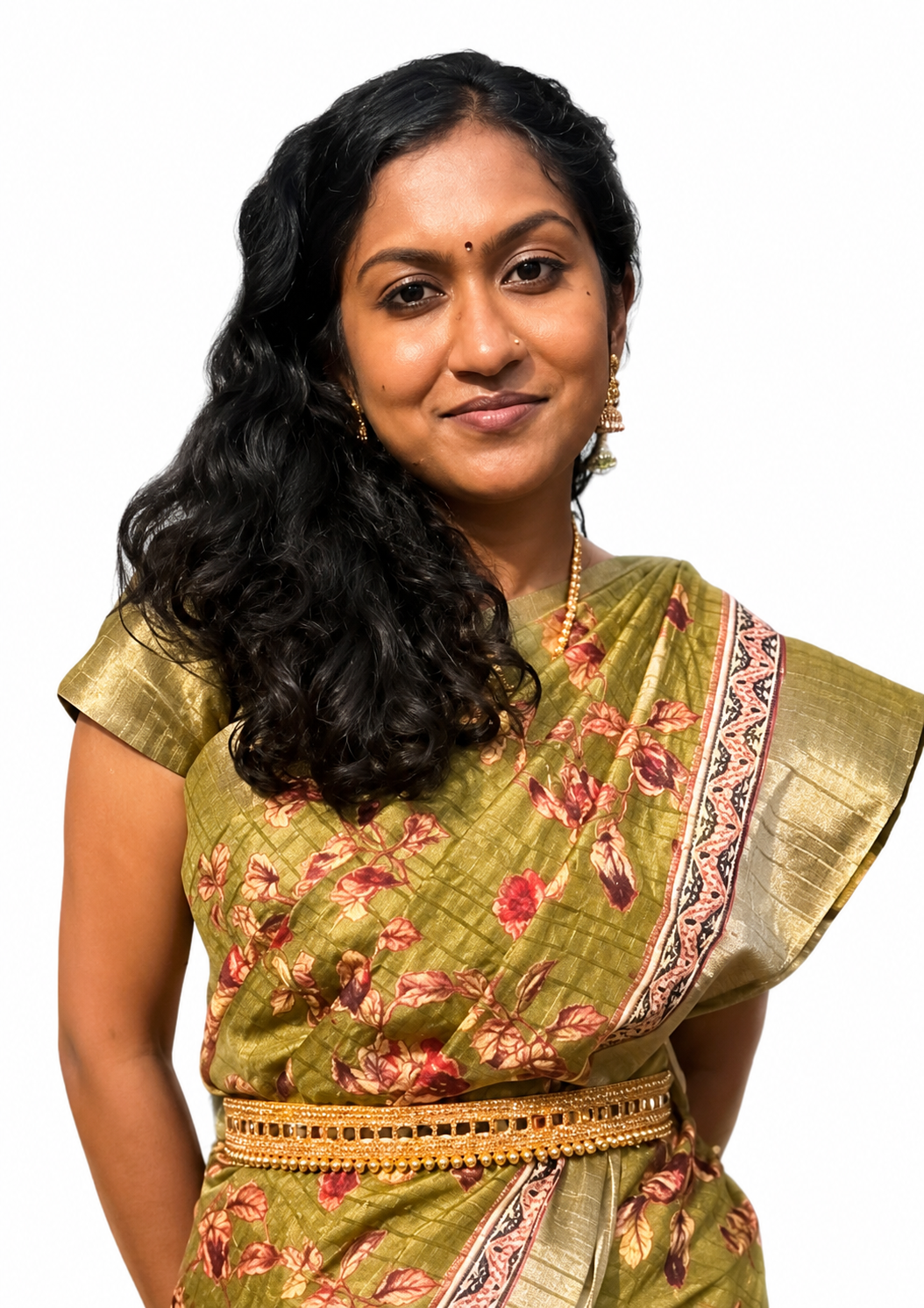 Ms Sowmiya Thirumeni