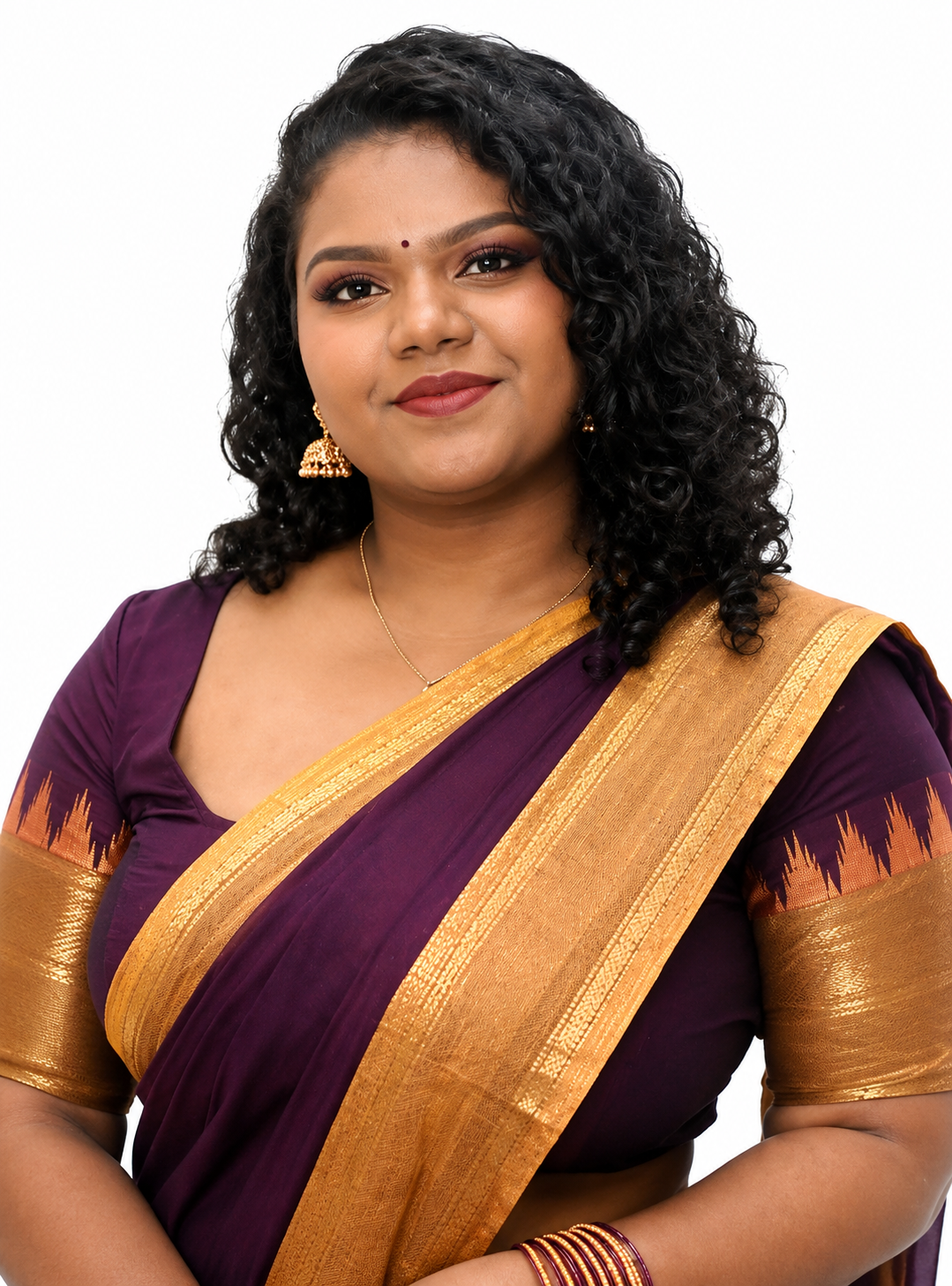 Ms Suwaathy Chandramohan