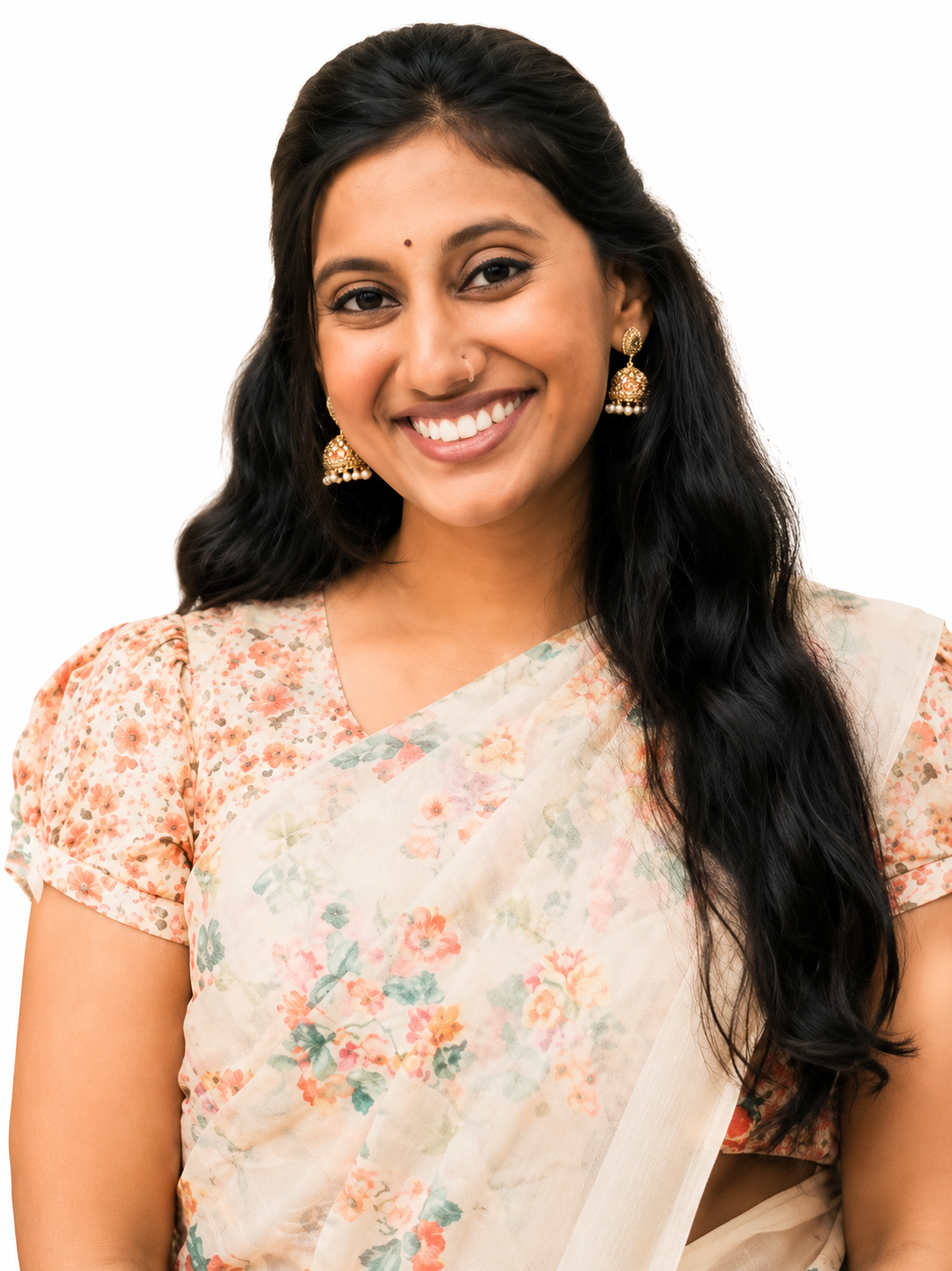 Ms Vellie Nila Kunalan
