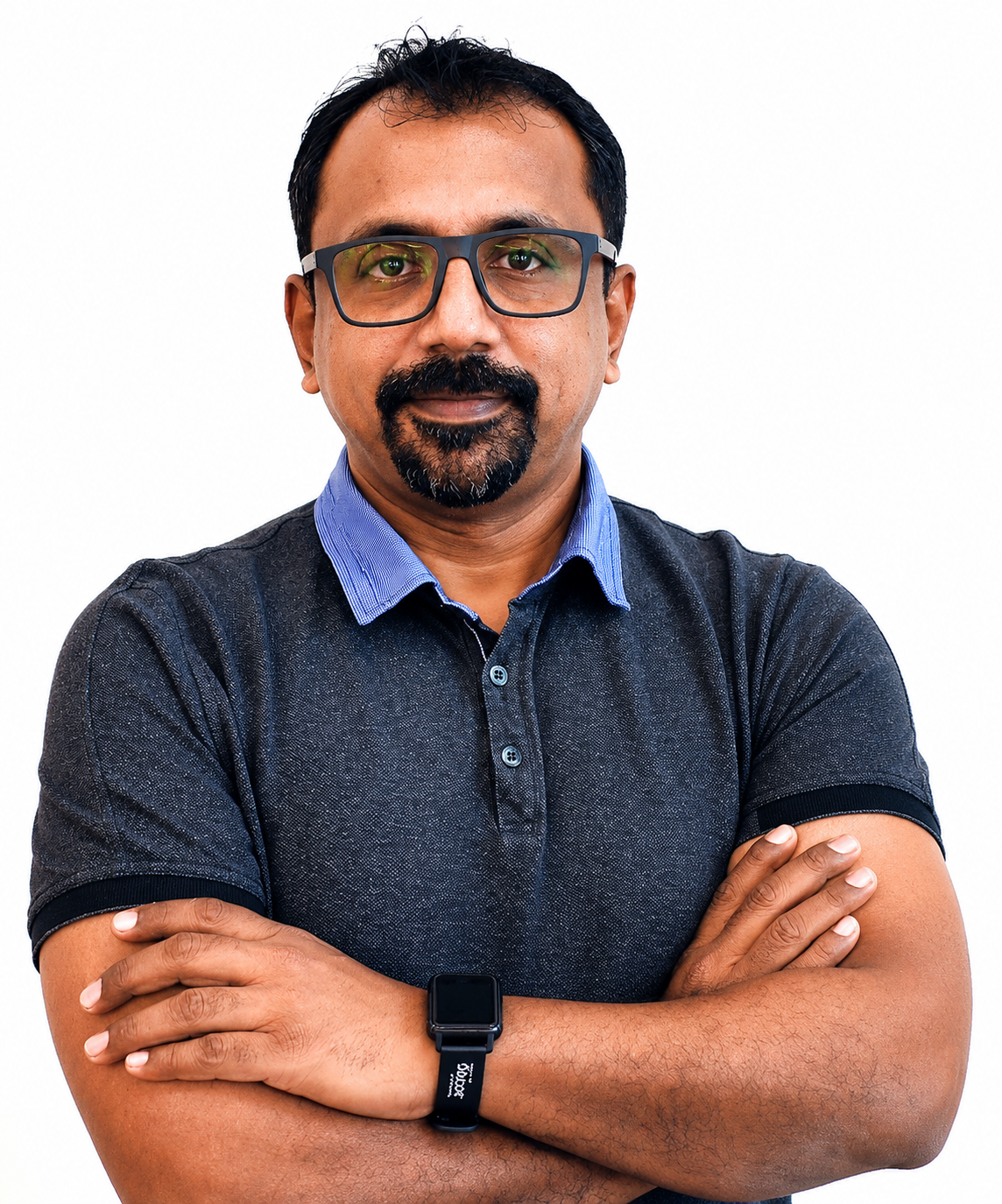 Dr Mohideen Nizar Anwar