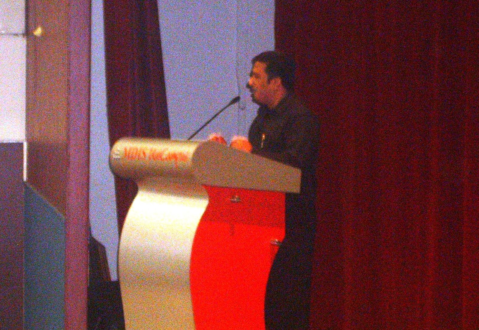 Motivation seminar