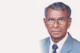 Dr. R. Theyvendran Elevates TRC