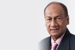 SINDA Arrives; TRC Refocuses