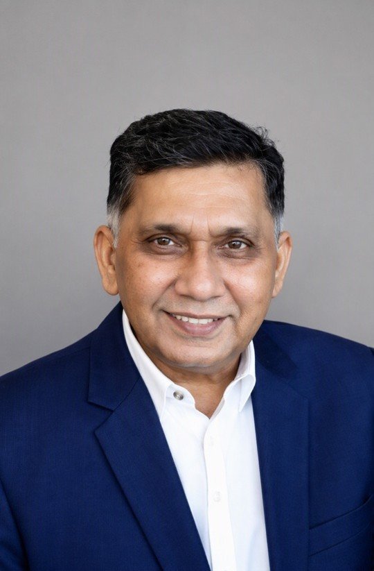 Mr. Mohamed Abdul Jaleel
