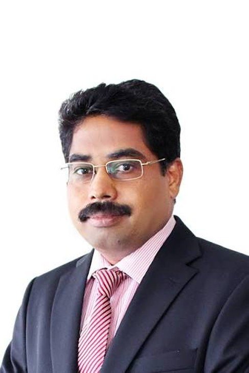 Mr Rengasamy Selvaraju