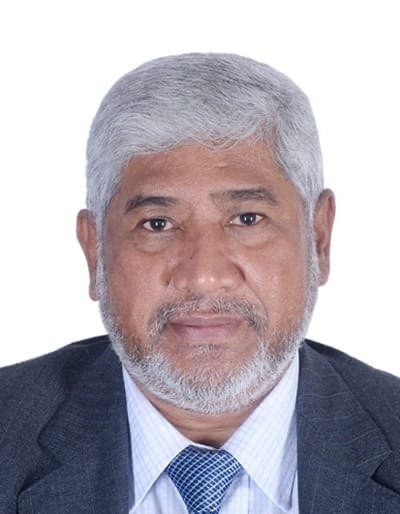 Mr Shaik Mohideen Jahabar Sathik