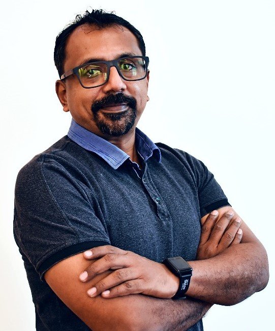 Dr Mohideen Nizar Anwar