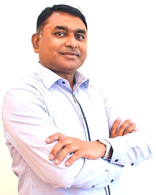 Mr Ahmed Meeran Mohamed Bilal
