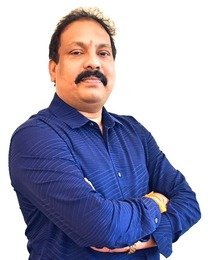 Mr Perumal Arumai Chandran