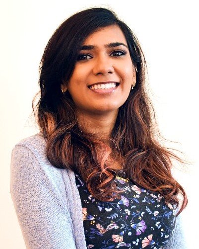 Ms Shereen Begum