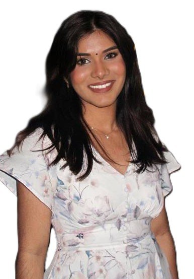 Ms S J Diviyatharani