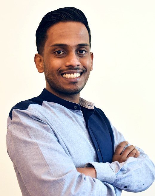 Mr M Vikneswaran