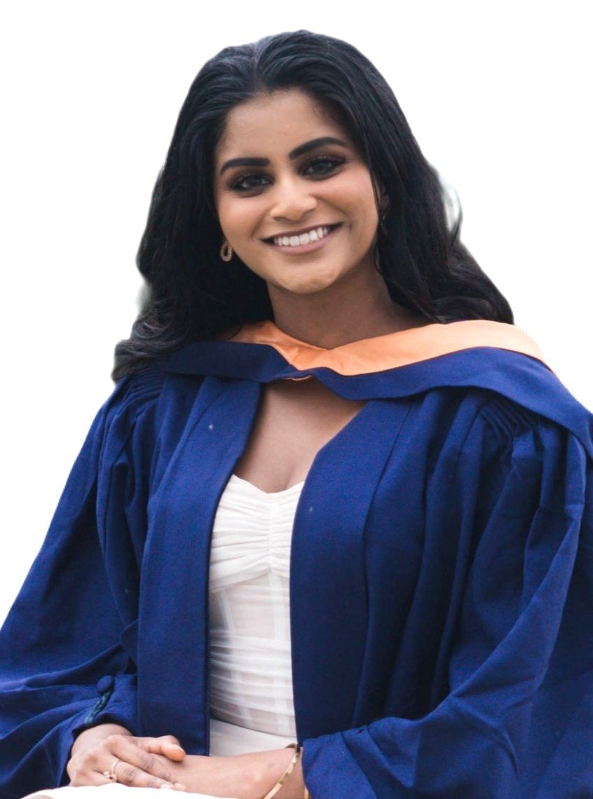 Ms Bavaharny G