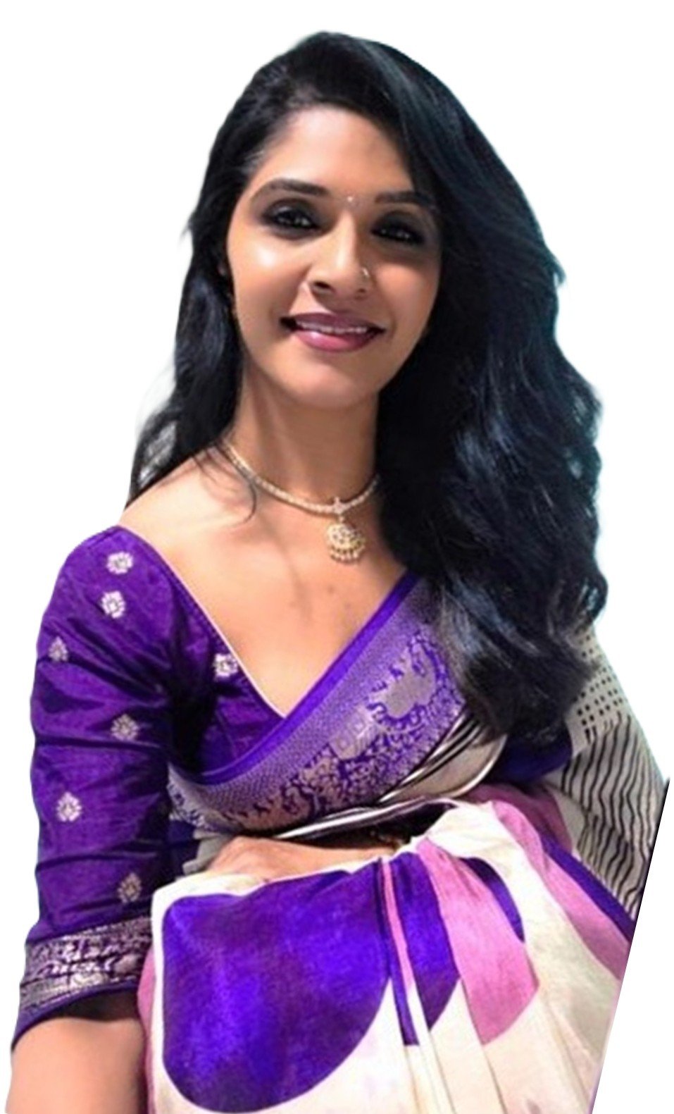 Ms Ravathi d/o Elangovan