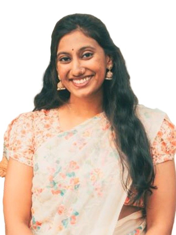 Ms Vellie Nila Kunalan