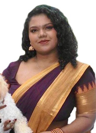 Ms Suwaathy Chandramohan